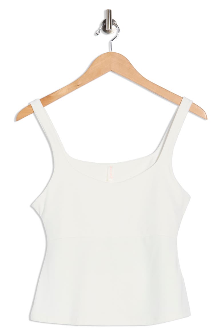 FP Movement Never Better Tank, Main, color, WHITE