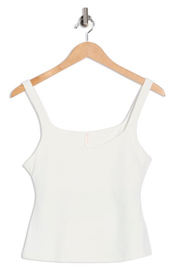 Free People Fp Movement Never Better Tank In White