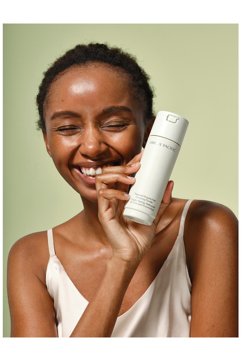 Treatment Enzyme Powder, Alternate, color, NO COLOR