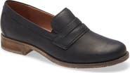 Josef Seibel Sienna 96 Leather Loafer