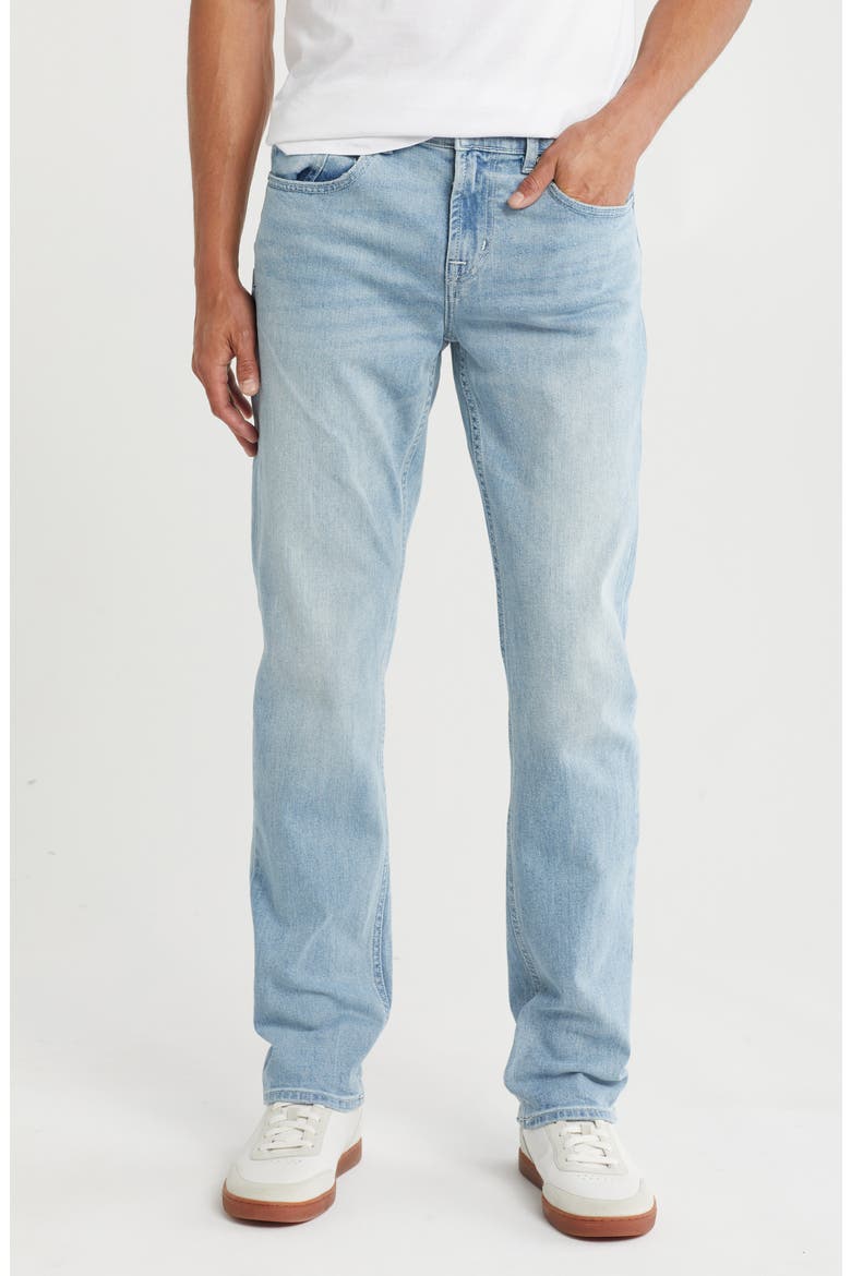 Slimmy Jeans, Main, color, THALA