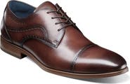 Stacy Adams Bryant Cap Toe Oxford