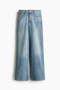  Light Denim Blue