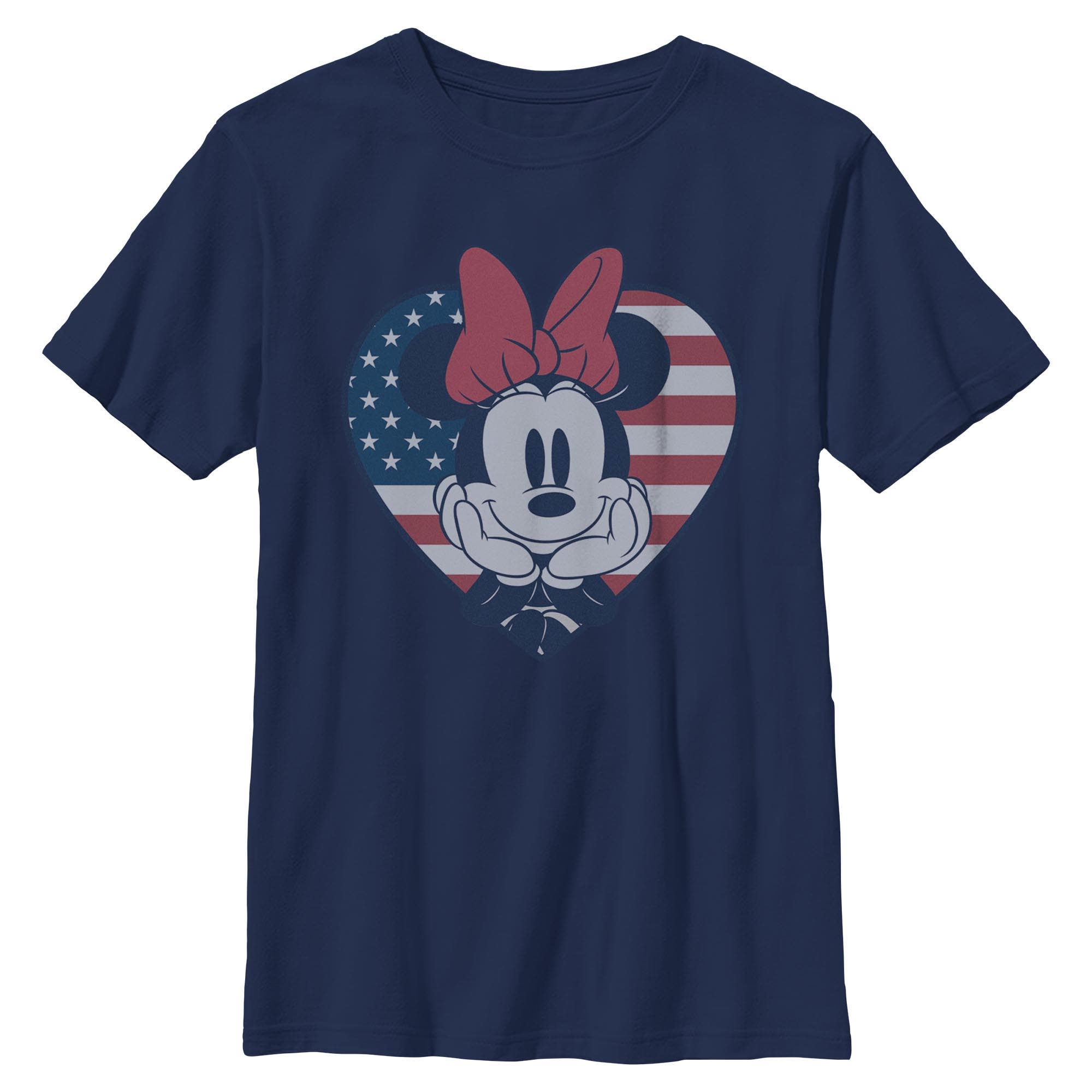selected Navy Blue