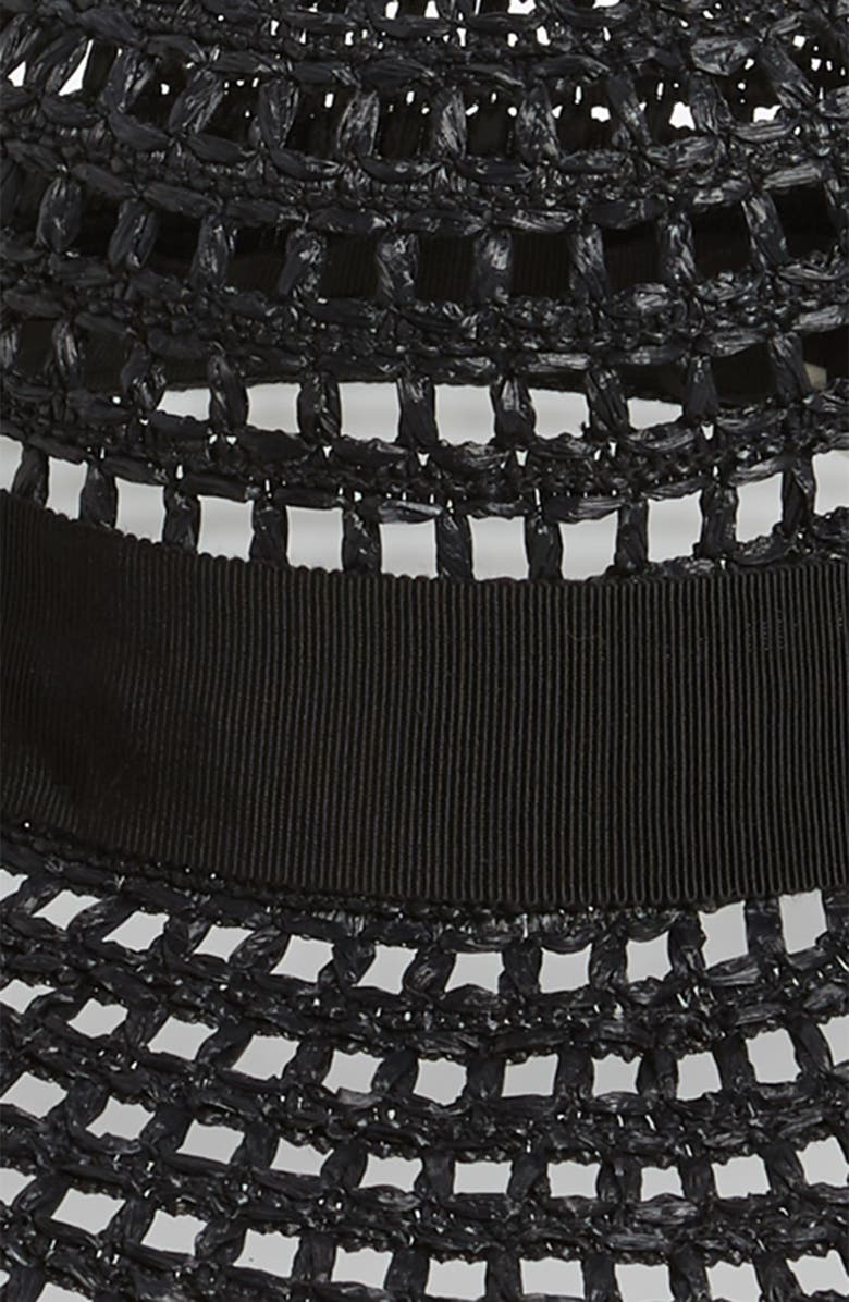 Eugenia Kim Sunny Portrait Hat, Alternate, color, 