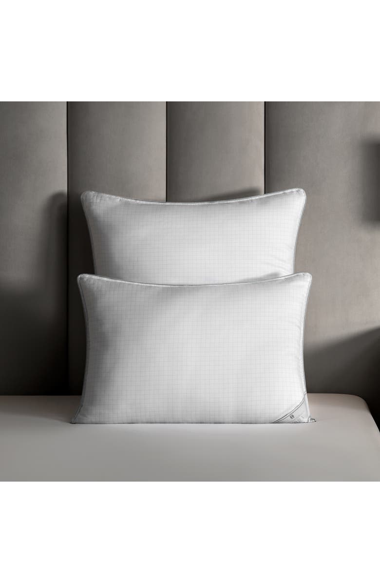 Togas Libra pillow, Main, color, White