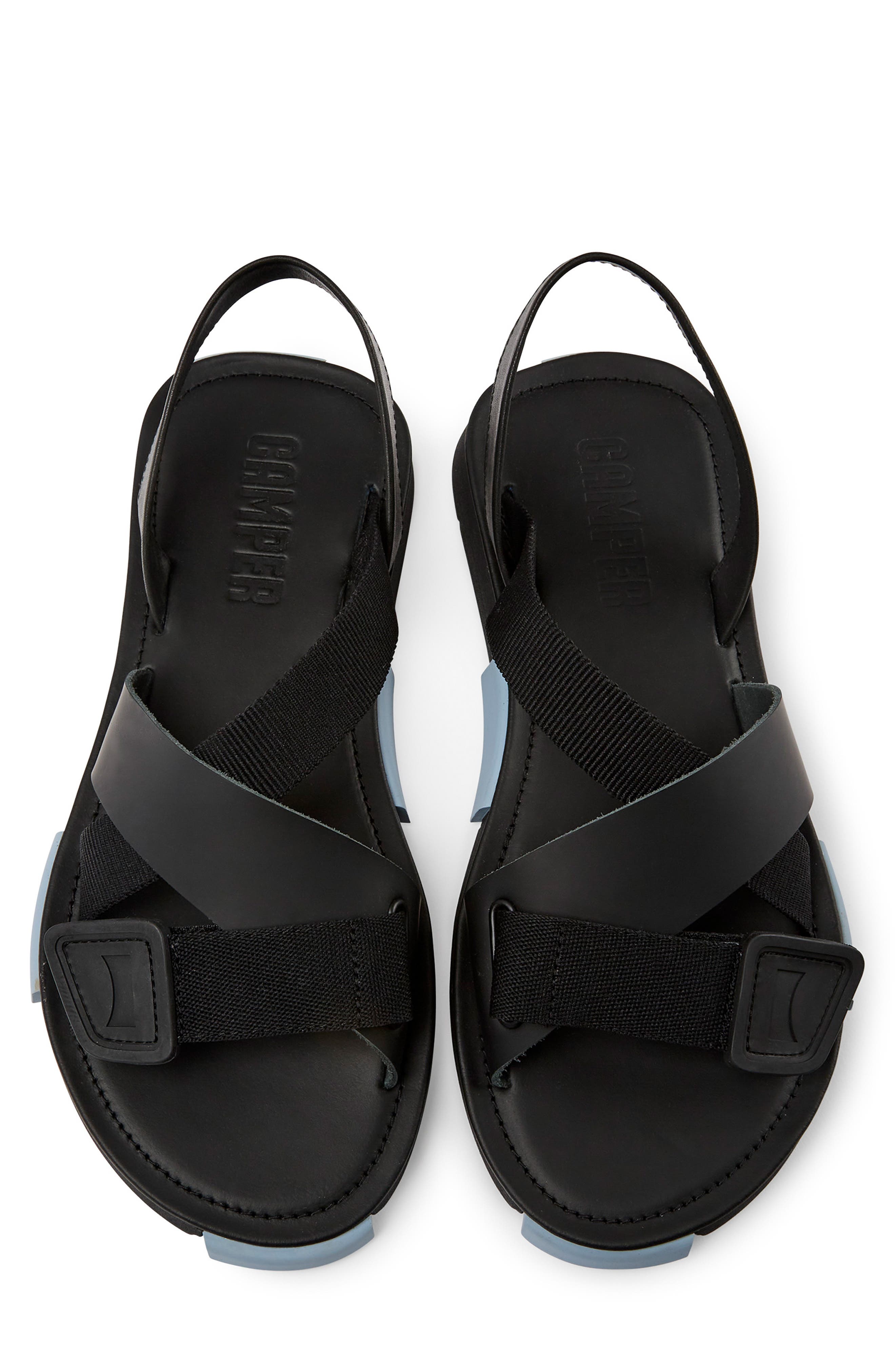 Camper Set Slingback Sport Sandal, Alternate, color, 