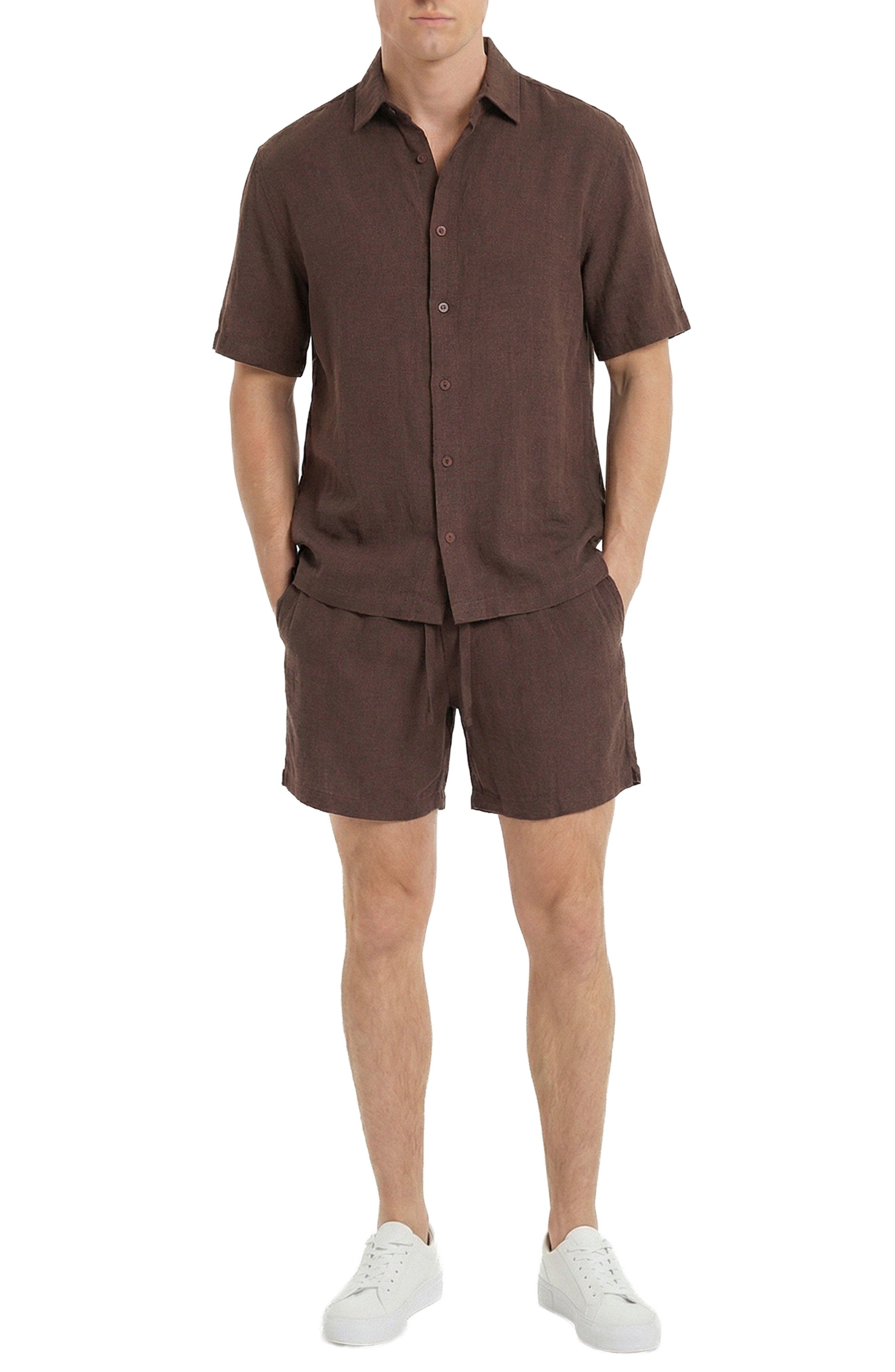 selected Brown