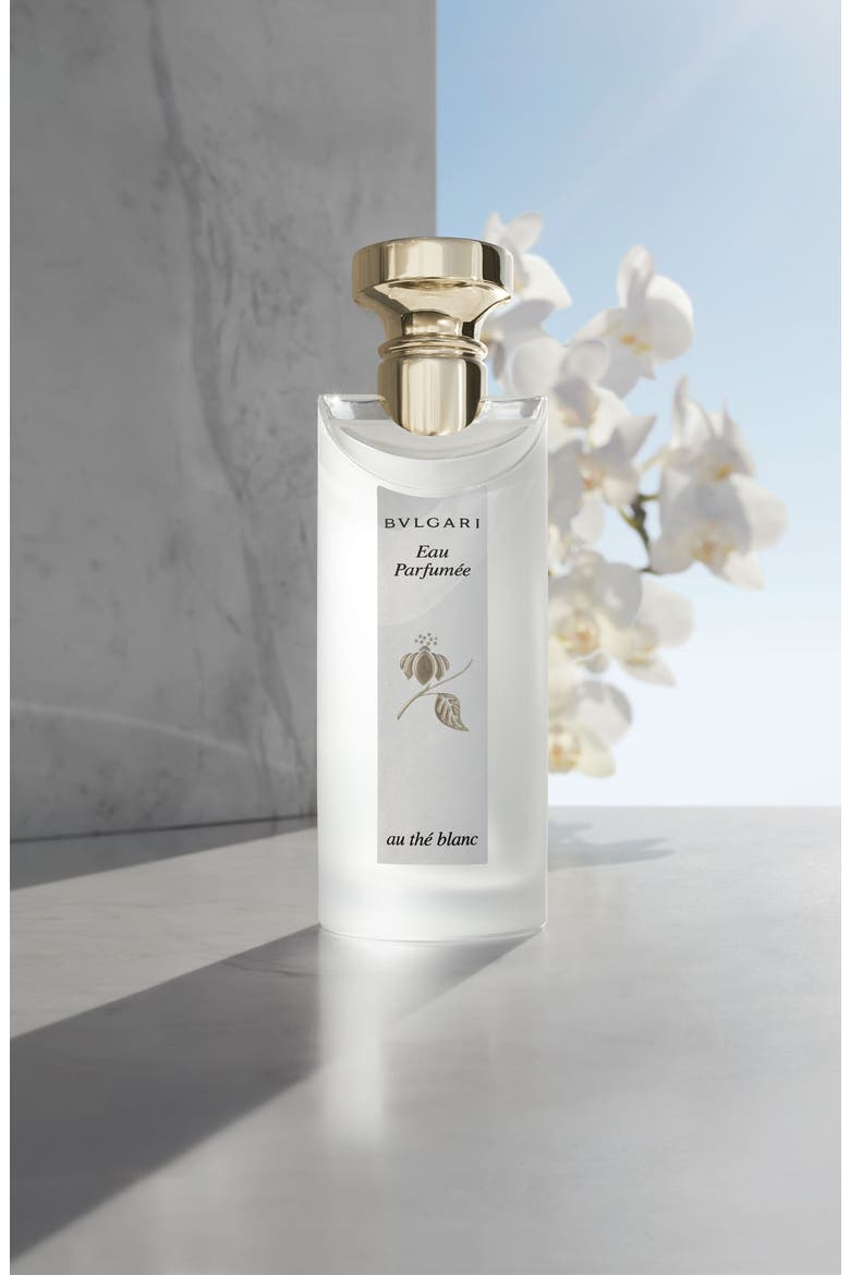 Eau Parfumée au thé blanc Eau de Cologne Spray, Alternate, color, NO COLOR