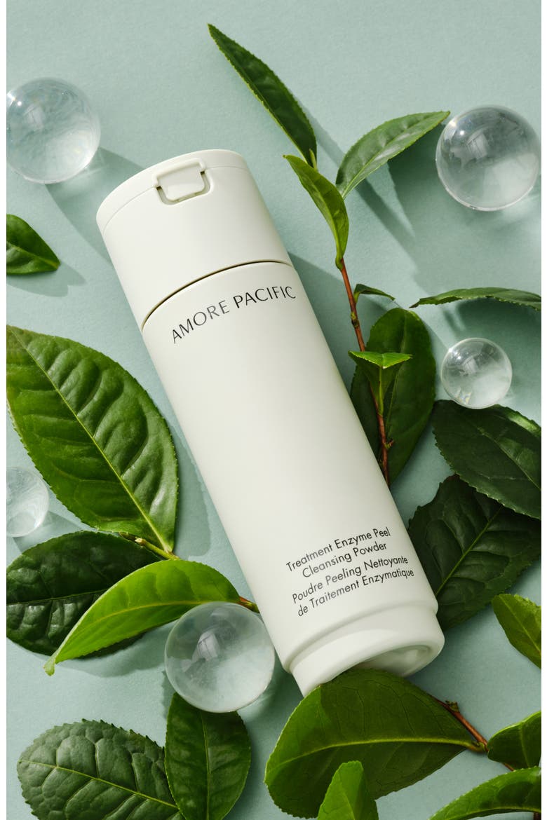 Treatment Enzyme Powder, Alternate, color, NO COLOR
