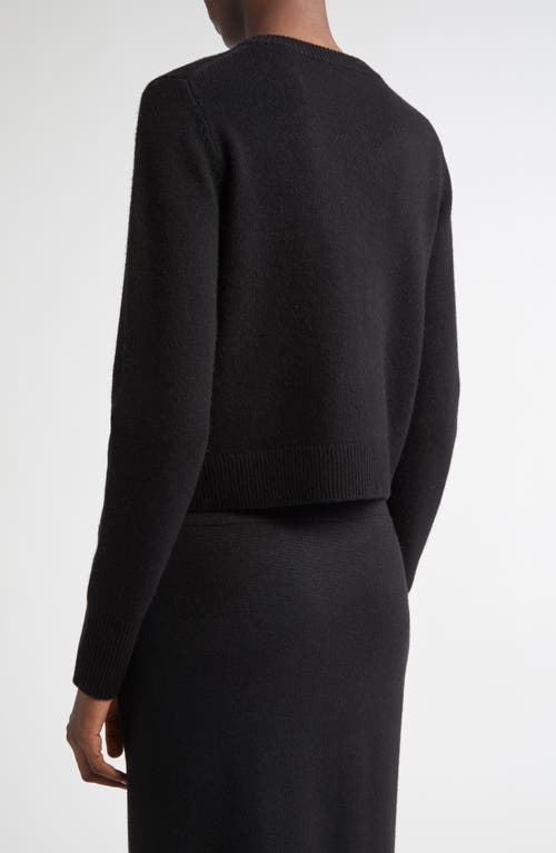 Vince Wool & Cashmere Cardigan