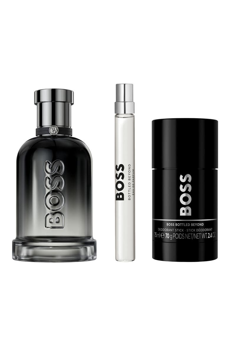 Bottled Beyond Eau de Parfum Gift Set $231 Value, Alternate, color, NO COLOR