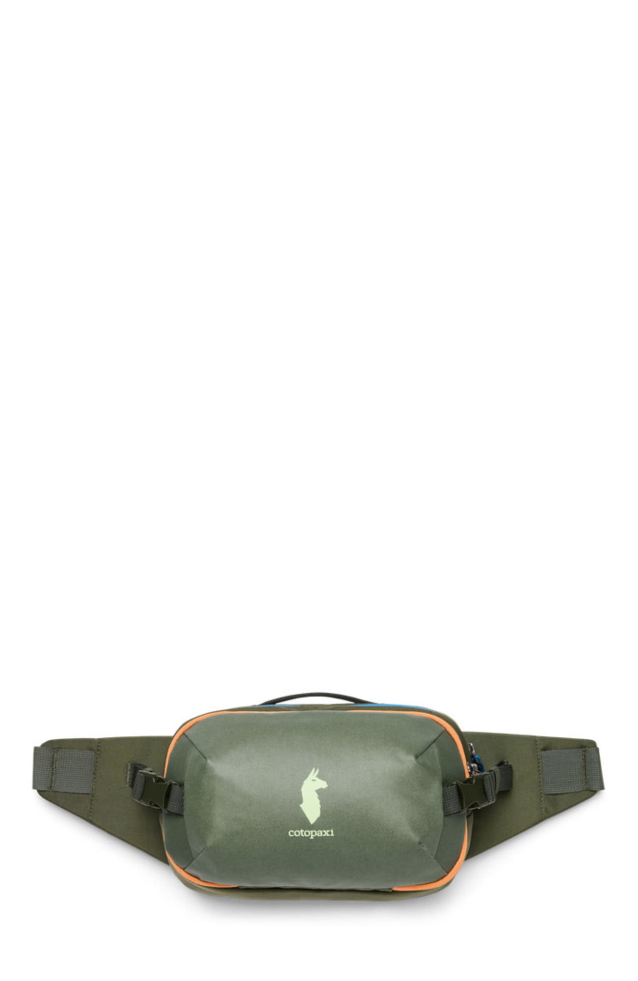 Cotopaxi Allpa X 3L Hip Pack, Alternate, color, Fatigue