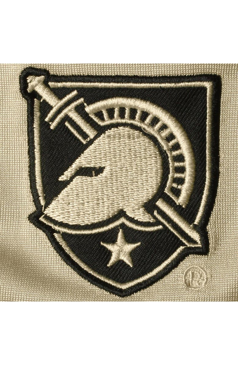 COLOSSEUM Men's Colosseum Charcoal Army Black Knights Turnover Shorts, Alternate, color, Charcoal