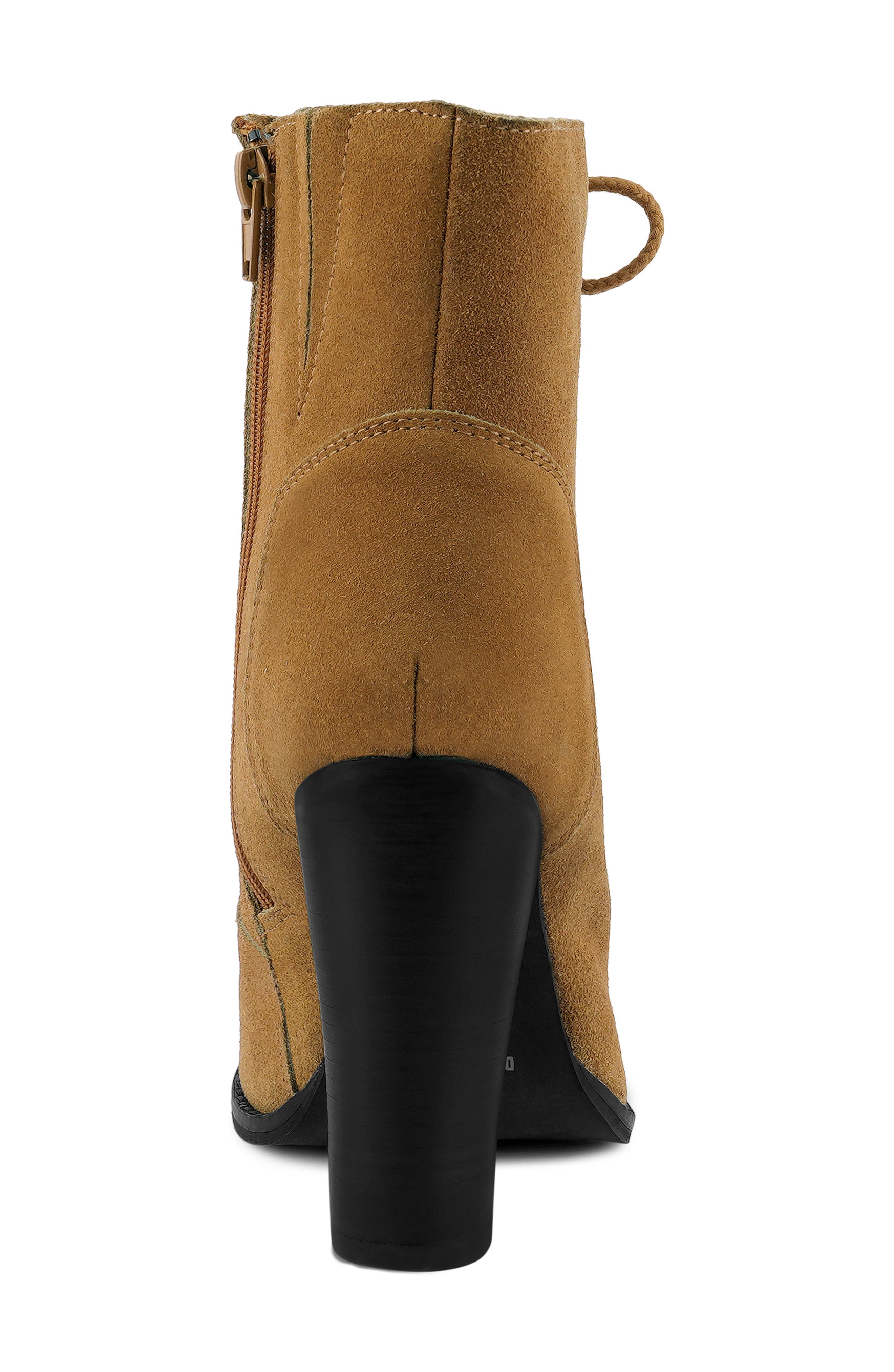 Rag & Co Goose Bootie, Alternate, color, Tan