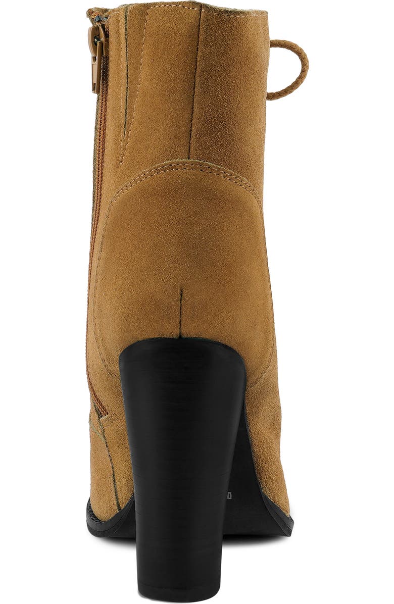 Rag & Co Goose Bootie, Alternate, color,