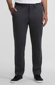 Lands' End Traditional Fit Flex Performance Golf Pants