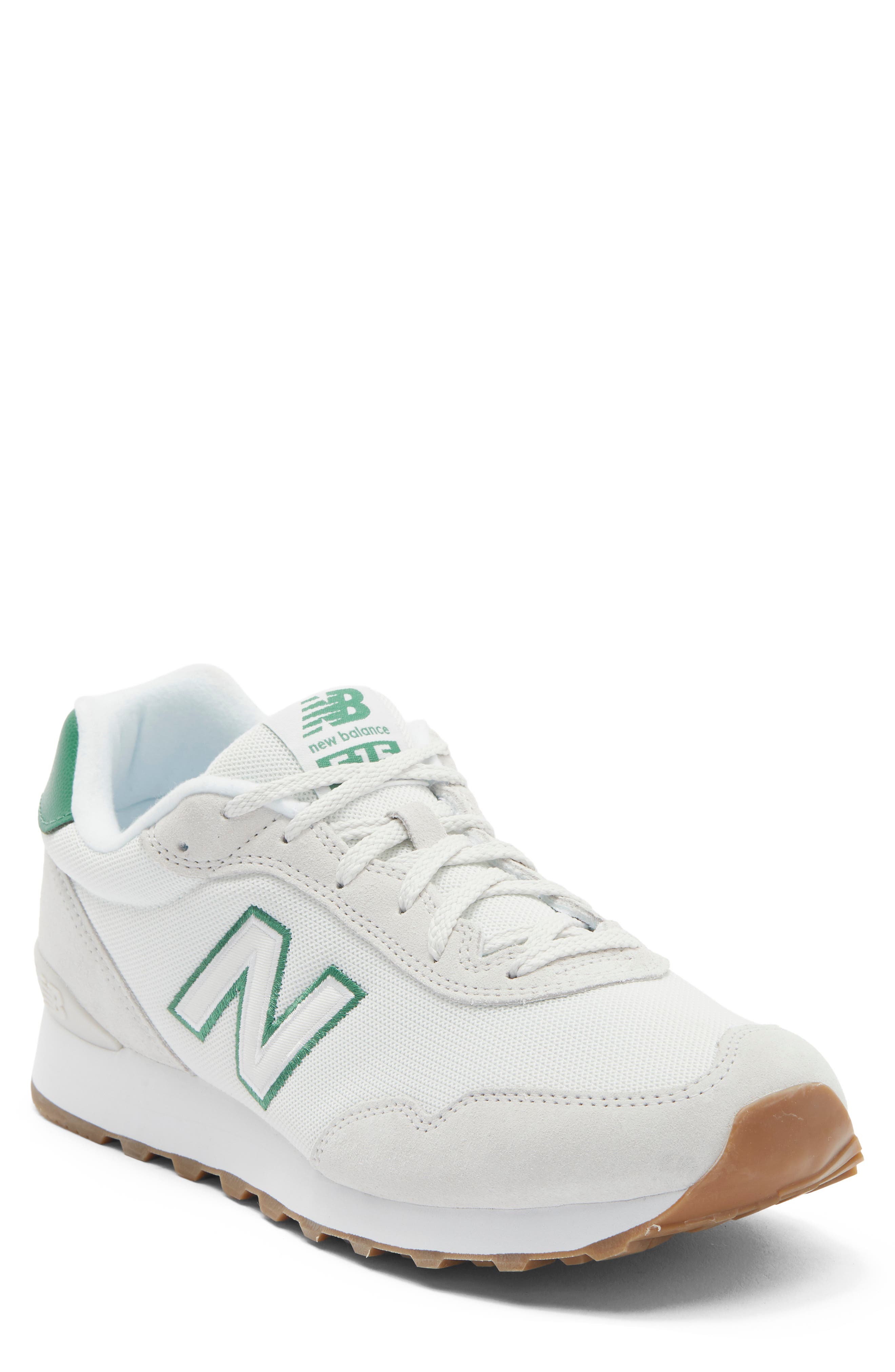 REFLECTION/ NB 103 WHITE