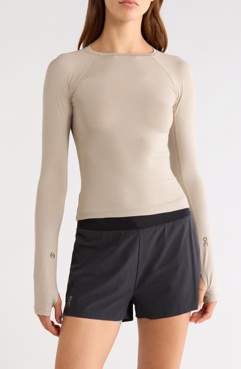 Studio Long sleeve T-Shirt