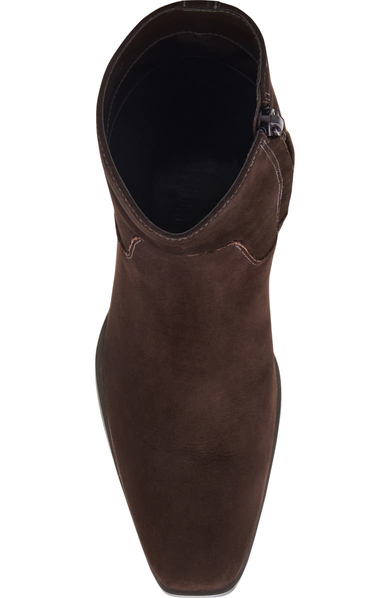 Steve Madden Daney Bootie, Alternate, color, Brown Suede