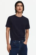 H&M Slim fit pima cotton t-shirt