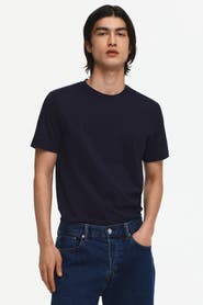 H&M Slim fit pima cotton t-shirt