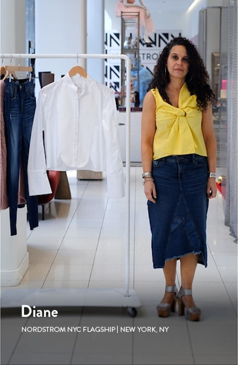 Smith Tux Shirt, sales video thumbnail