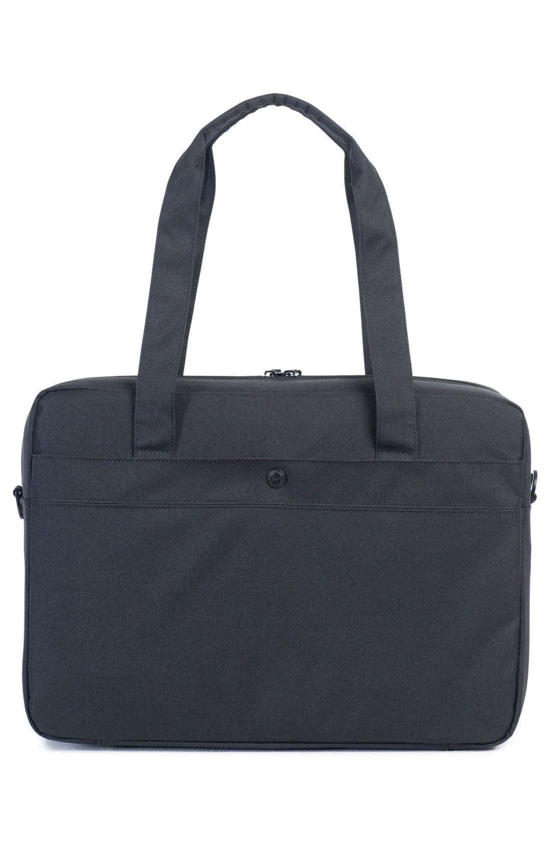 Herschel Supply Co. 'Gibson' Messenger Bag, Alternate, color, 