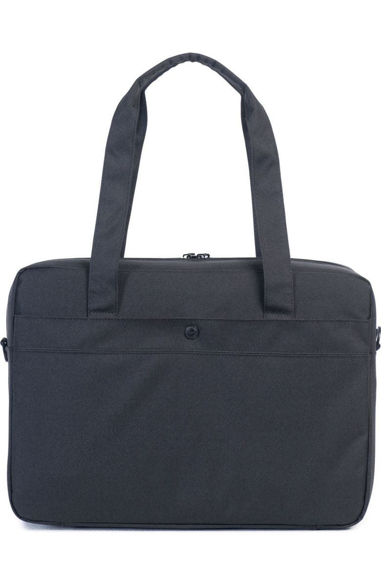 Herschel Supply Co. 'Gibson' Messenger Bag, Alternate, color,