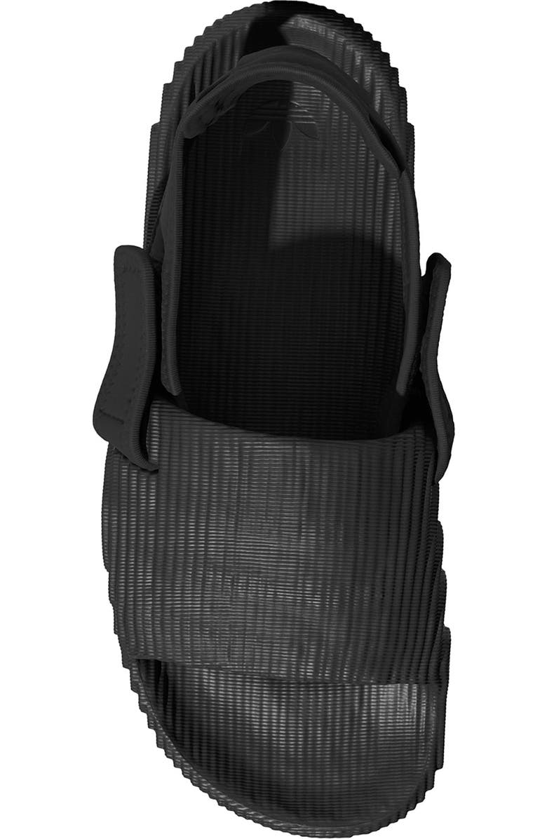 adidas Adilette 22 XLG Slingback Sandal, Alternate, color,