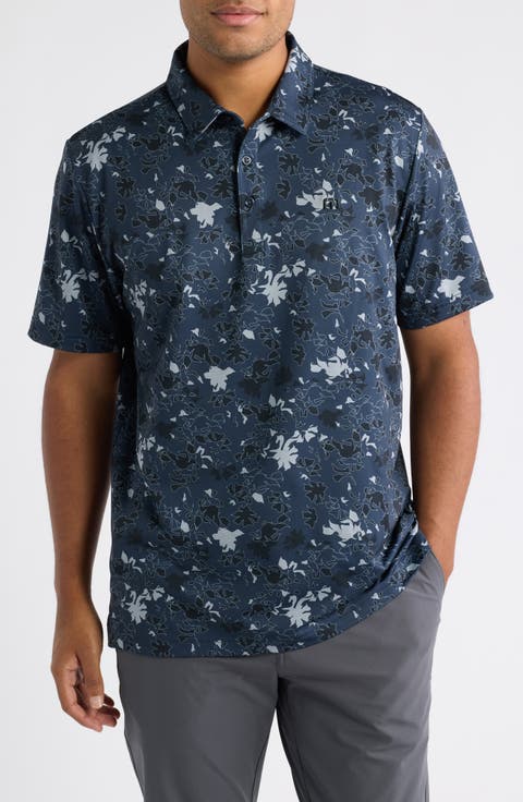Full Round Polo