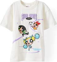 Cotton On Kids License Drop Shoulder Short Sleeve Tee