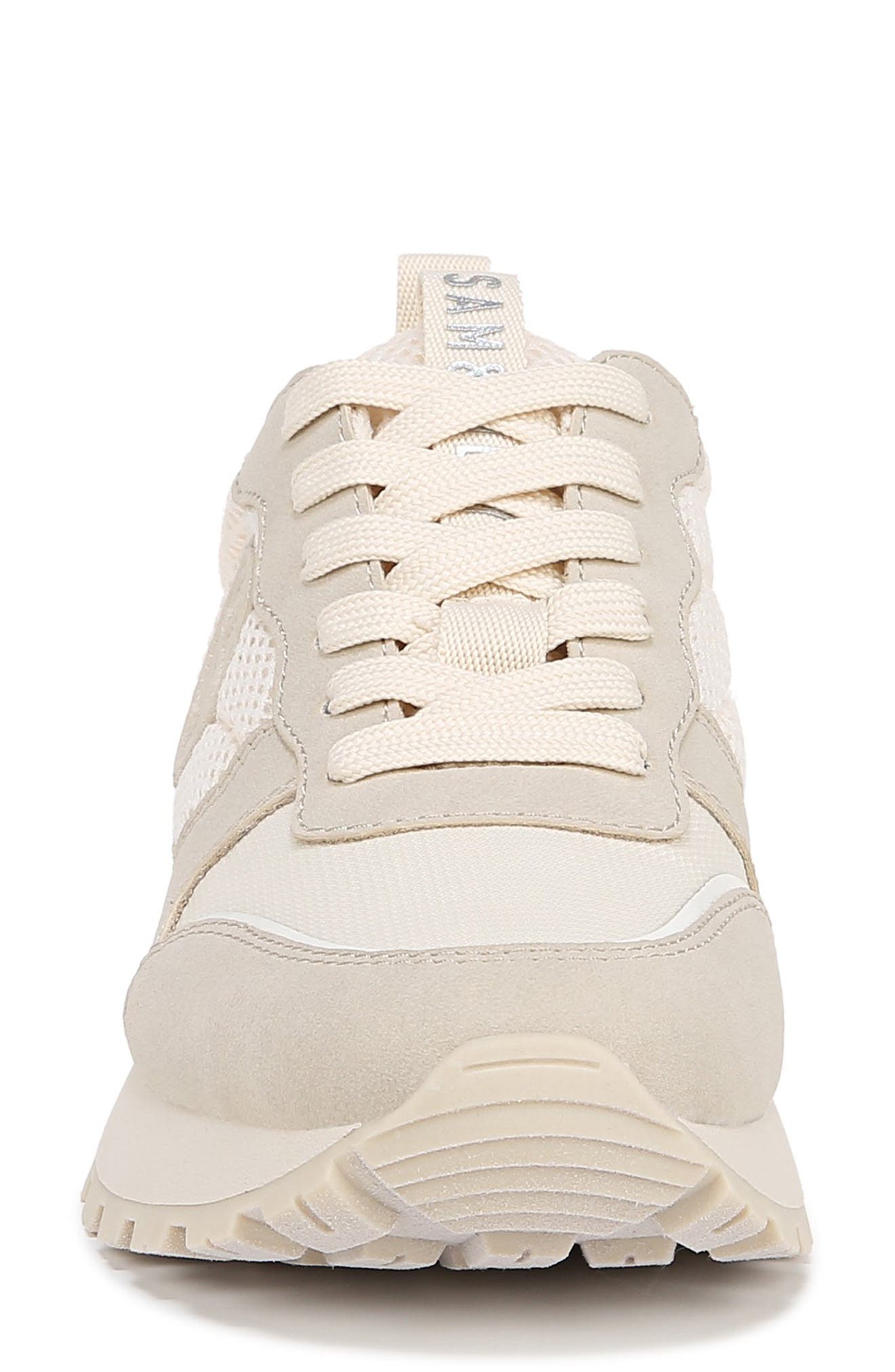 SAM & LIBBY Randal Sneaker, Alternate, color, Warm Smoke