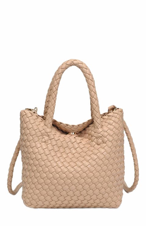 Leanna Crossbody