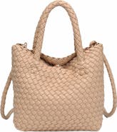 MODA LUXE Leanna Crossbody