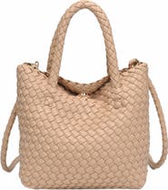 MODA LUXE Leanna Crossbody