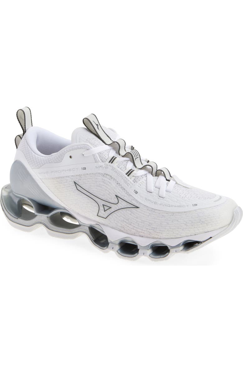 Mizuno Wave Prophecy 13 Sneaker, Main, color,