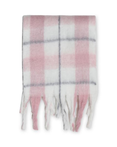 Sunset Movie Scarf