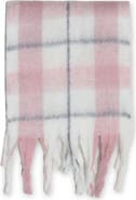 Belle & Bloom Sunset Movie Scarf