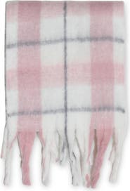 Belle & Bloom Sunset Movie Scarf