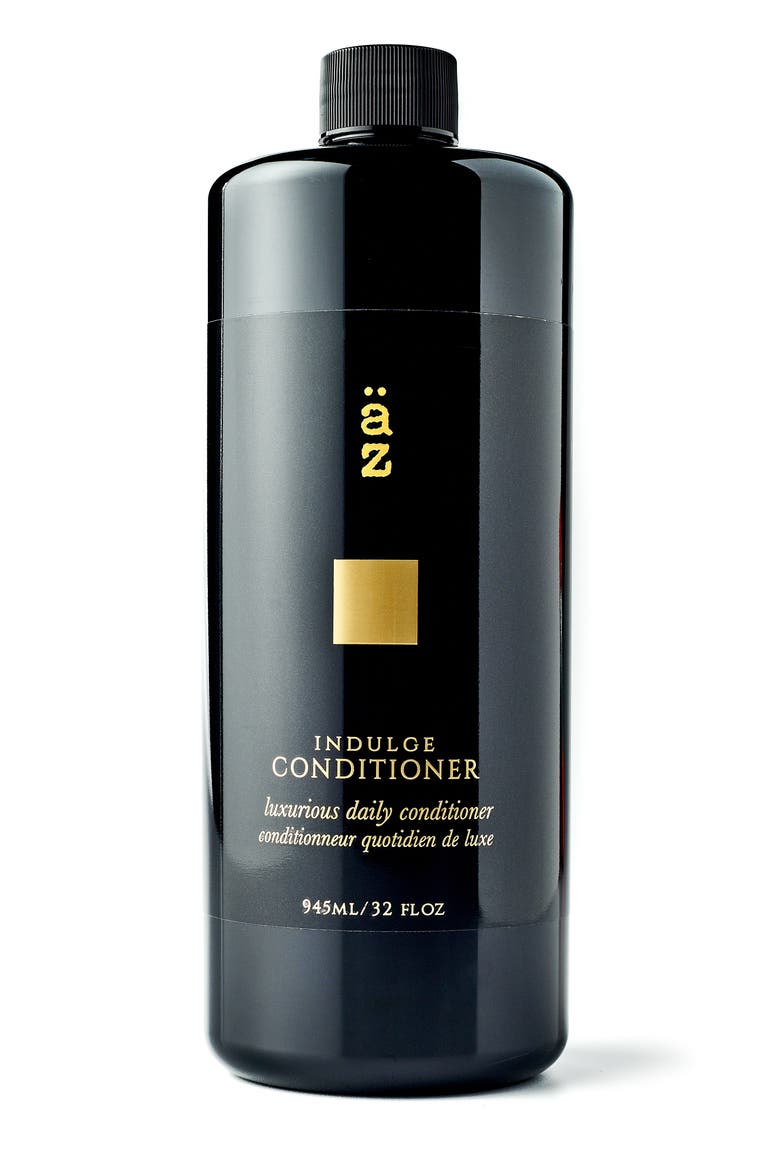 Indulge Conditoner 32oz, Main, color, Green