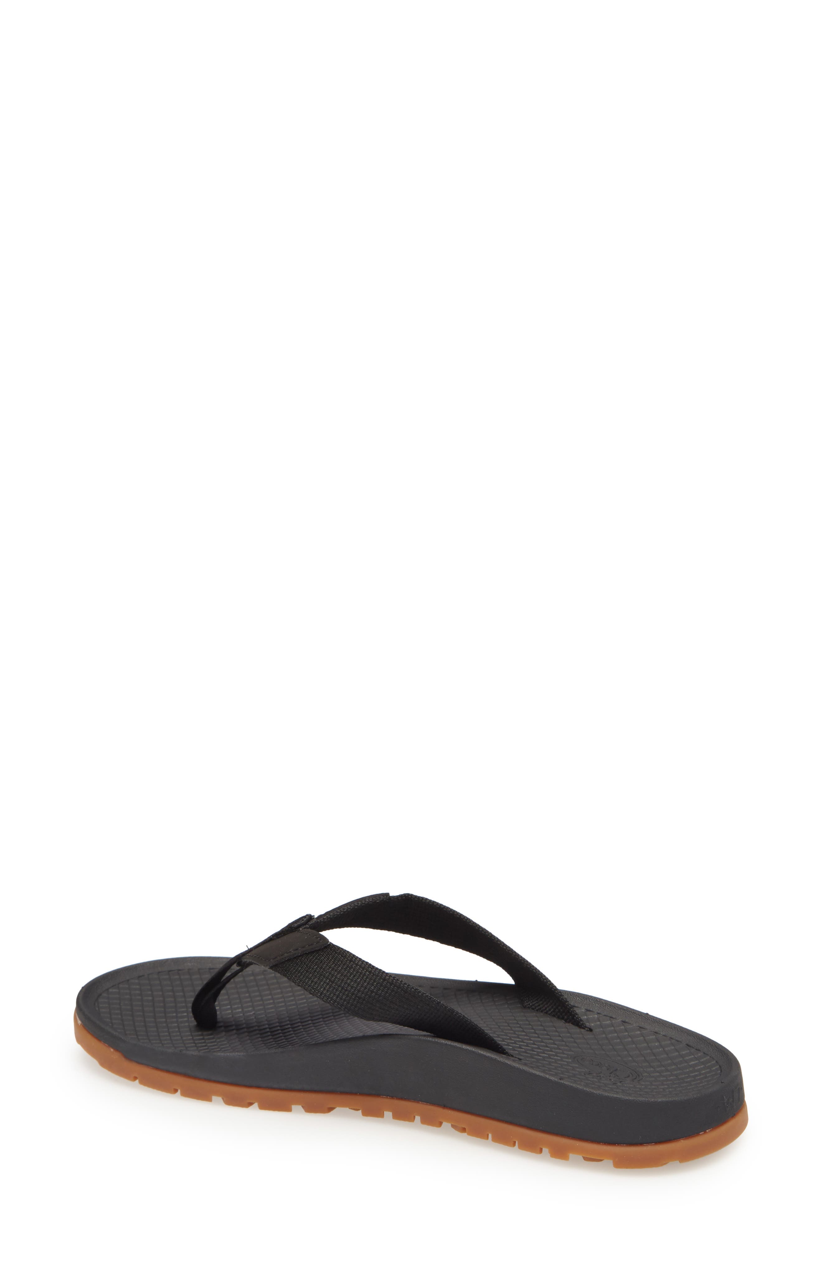 Chaco Lowdown Flip Flop, Alternate, color, 