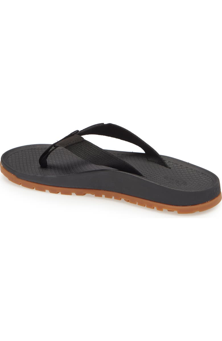 Chaco Lowdown Flip Flop, Alternate, color,