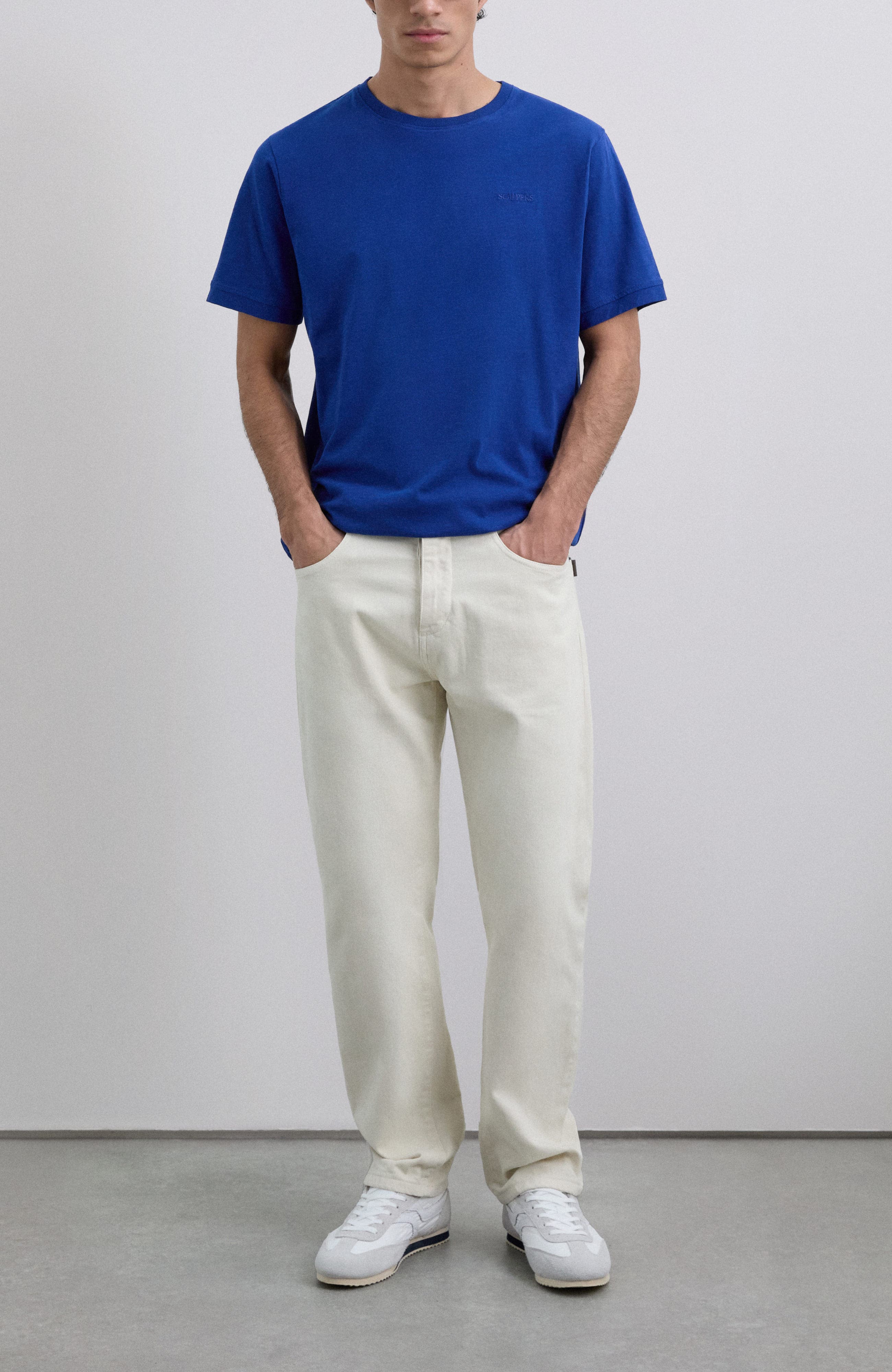 Slub Tee - image 4
