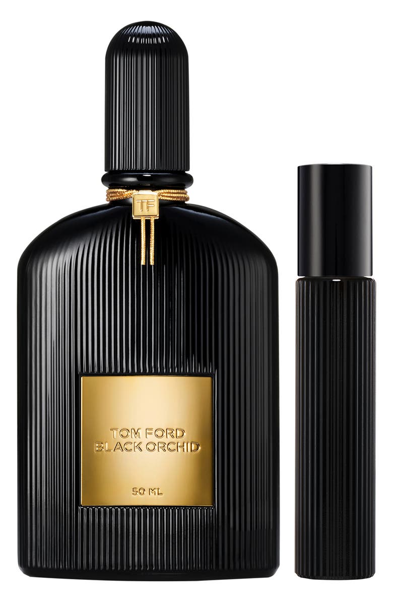 TOM FORD Black Orchid Eau de Parfum Set, Main, color,