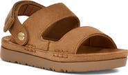 UGG® Kids' Goldenstar Glide Platform Sandal