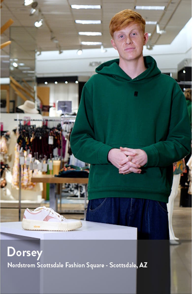 Bravo Sneaker, sales video thumbnail