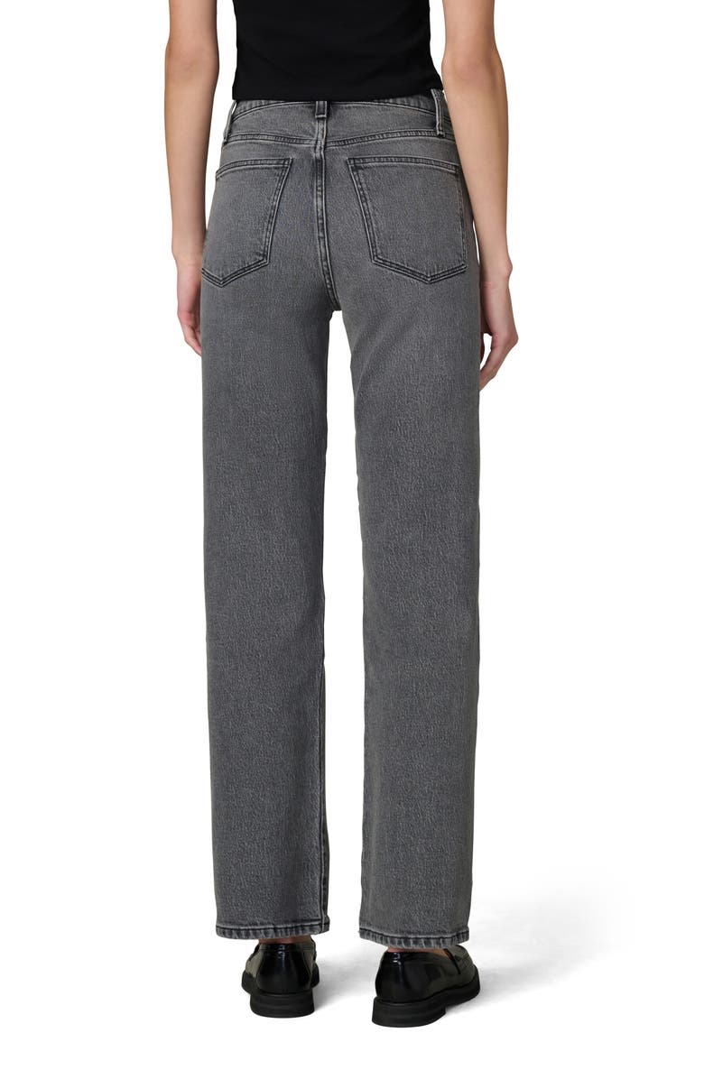 Joe's Jeans The Margot High Waist Straight Leg Jeans, Alternate, color, Vivacious
