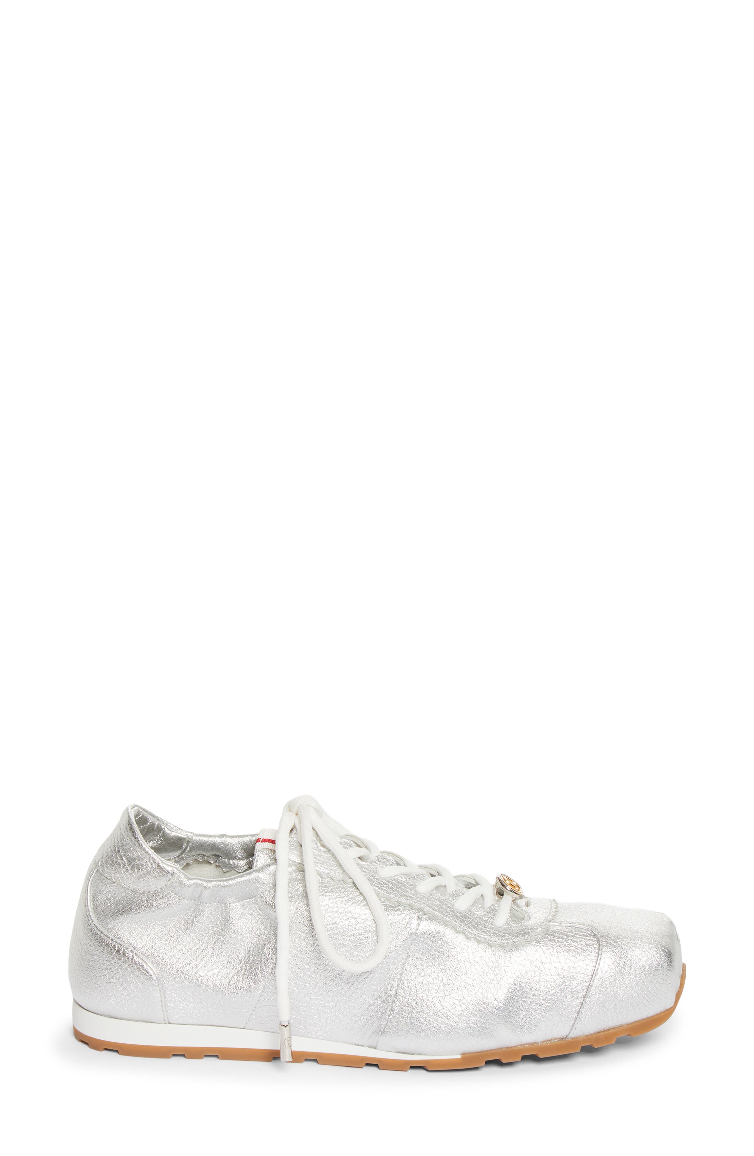 Christian Louboutin Cassia Sneaker (Women) | Nordstrom