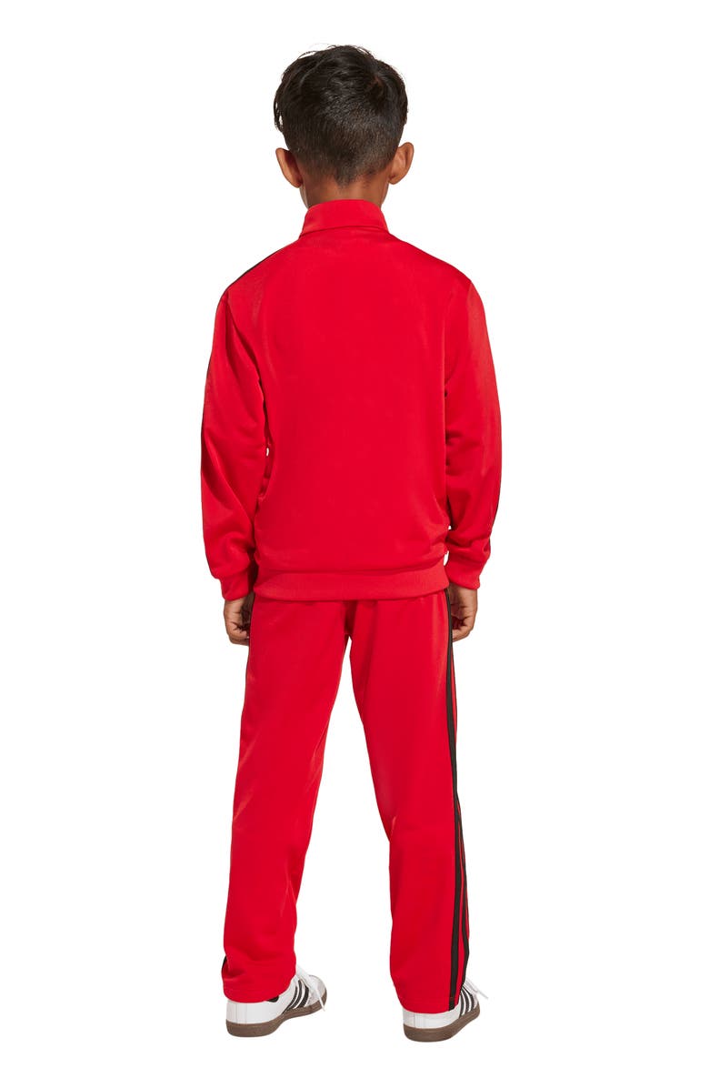 adidas Originals Firebird Recycled Polyester Track Jacket and Pants Set, Alternate, color,